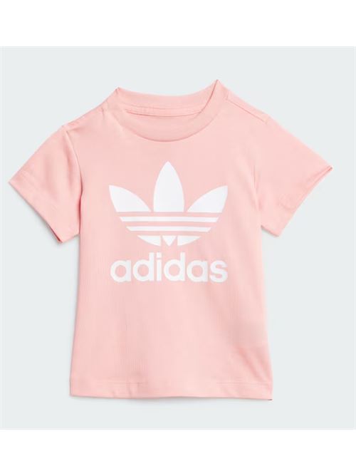 short tee set ADIDAS ORIGINAL | JC6580SEPISP